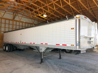 Property photo 18 - FARM EQUIPMENT & GRAIN FACILITY AUCTION IN MIAMI COUNTY, OHIO
